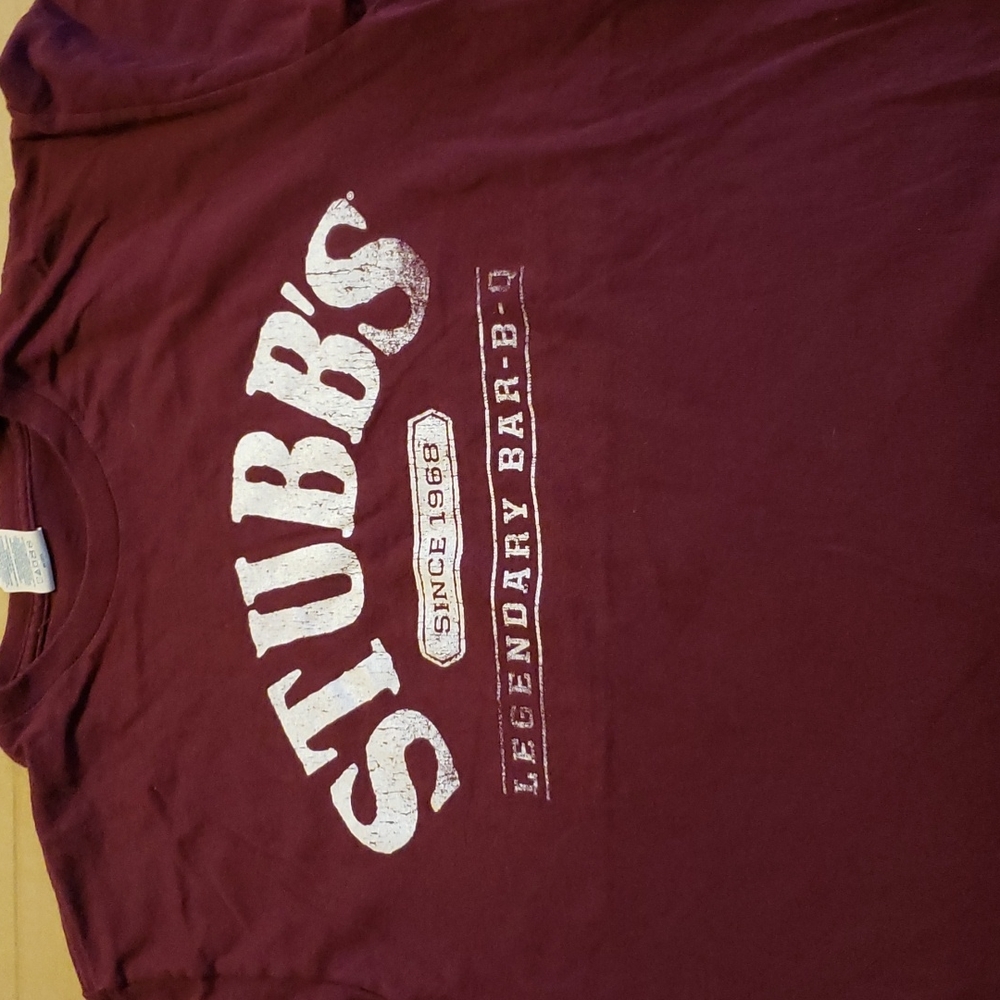 3 Harley-Davidson tops